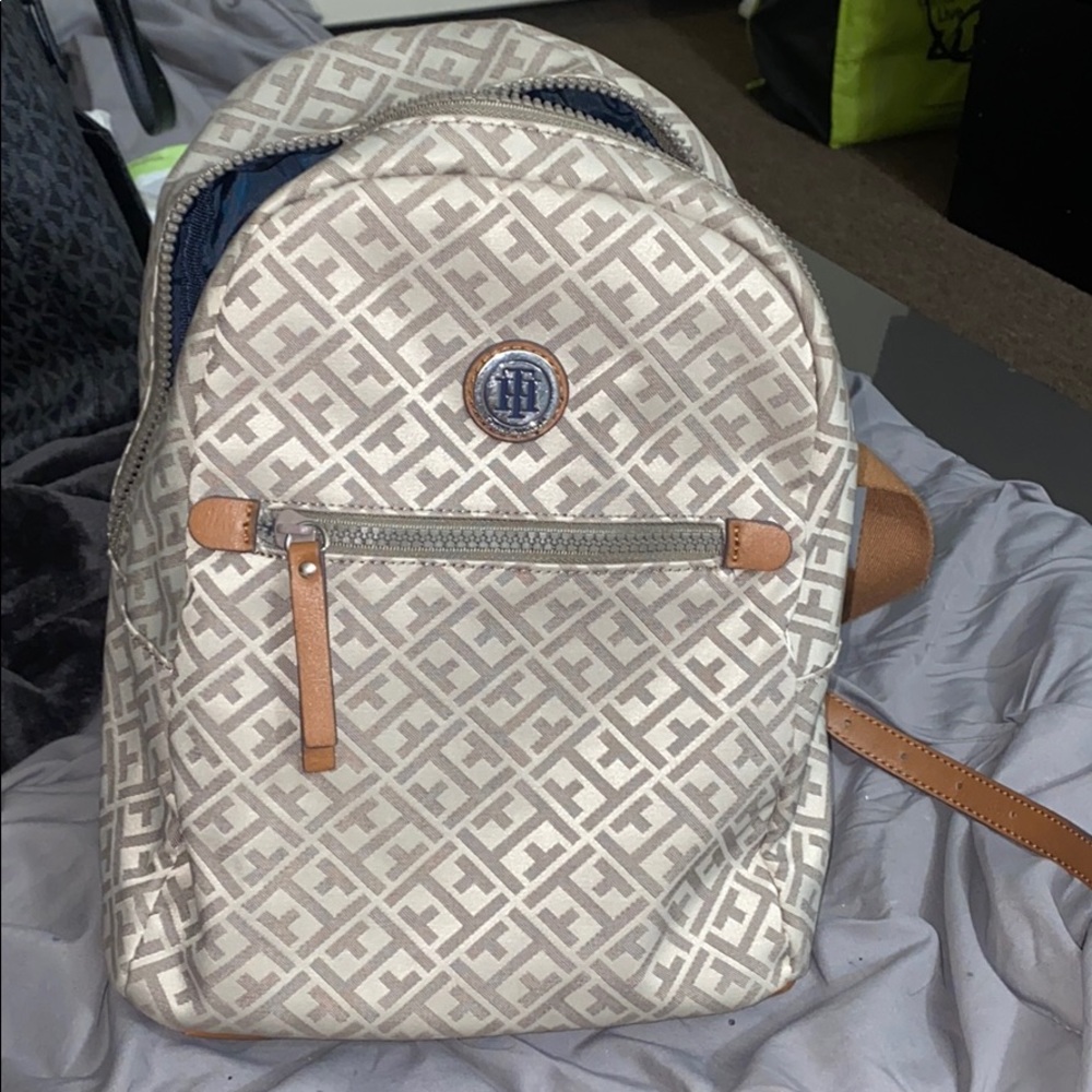 Women’s Tommy Hilfiger Bookbag